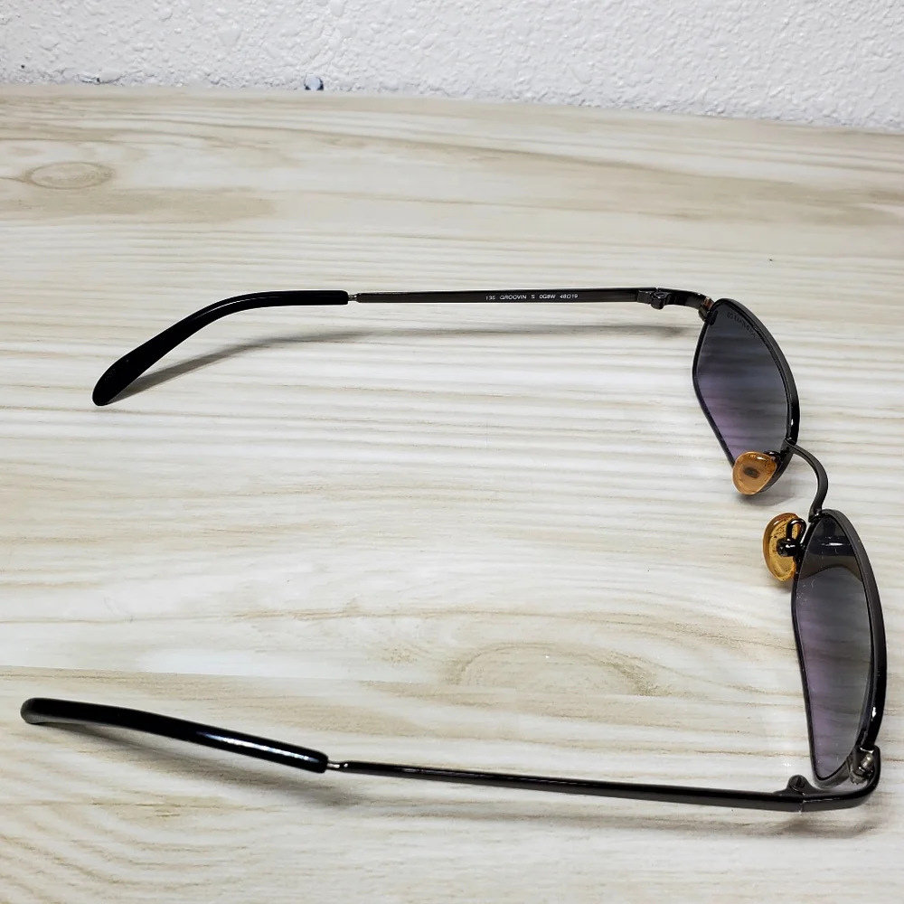 Vintage Polo Jean's Co. Ralph Lauren Spectators Sunglasses Sunnies